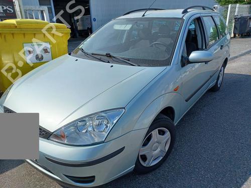 Control unit FORD FOCUS I Turnier (DNW) | BP37358018M11 - Image 8