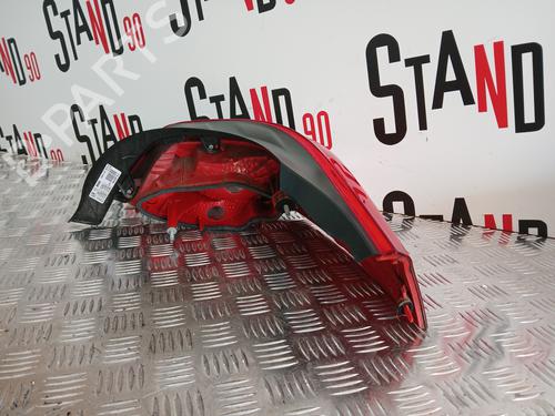 Left taillight PEUGEOT 508 I (8D_) 2.0 HDi | BP37367626C34 - Image 5