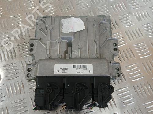 Engine control unit (ECU) RENAULT MEGANE IV Grandtour (K9A/M/N_) 1.5 dCi 110 | BP37367957M57 - Image 4