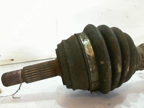 Used Right front driveshaft Right front driveshaft 37349889 37349889