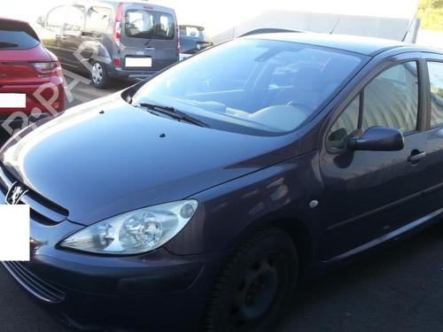 Right front window switch PEUGEOT 307 (3A/C) 2.0 HDi 110 | BP37351786I26  - Image 6