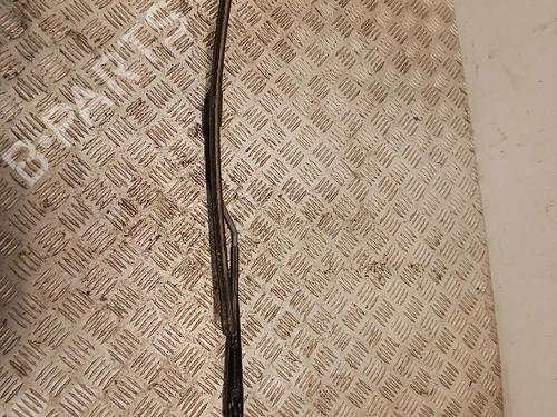 Used Front windshield wiper arm Front windshield wiper arm RENAULT CAPTUR I (J5_, H5_) 1.5 dCi 110 (110 hp) 40507694 40507694