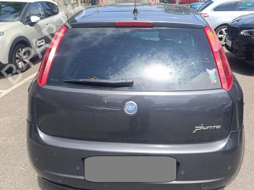 Starter FIAT GRANDE PUNTO (199_) 1.9 D Multijet | BP37367158M8 - Image 12