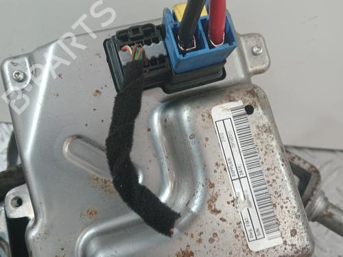 Steering column FIAT 500 (312_) 1.2 (312AXA1A) | BP37366009M21 - Image 4