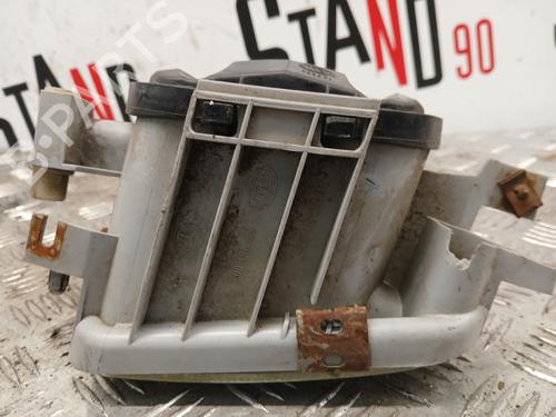Used Left front fog light Left front fog light 37373444 37373444