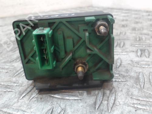 Electronic module PEUGEOT 307 (3A/C) 2.0 HDi 110 | BP37354298M83 - Image 3