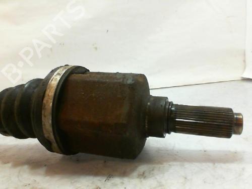 Used Left front driveshaft Left front driveshaft 37350911 37350911