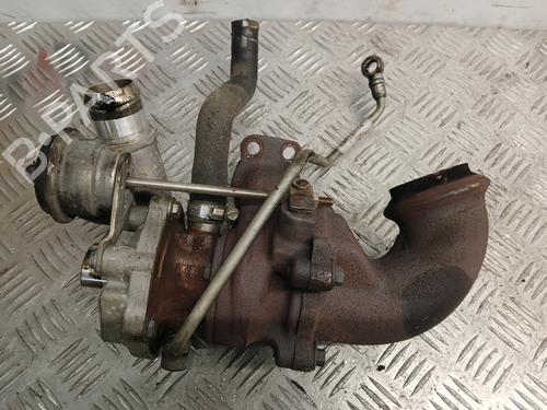 Turbolader/Kompressor CITROËN NEMO MPV 1.4 HDi | BP37369534M71 - Image 6