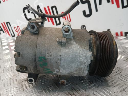 Compressor A/C FORD B-MAX (JK) 1.6 TDCi | BP37372750M34 - Image 5