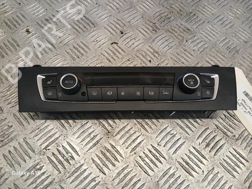 Climate control BMW 1 (F20) 120 d | BP38111916I5 - Image 4