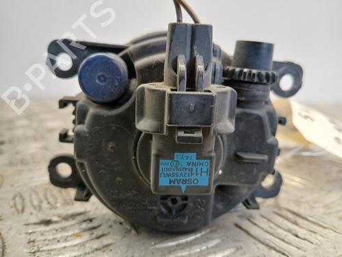 Used Left front fog light Left front fog light 38766611 38766611