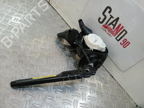 Used Front right seatbelt Front right seatbelt 37362859 37362859