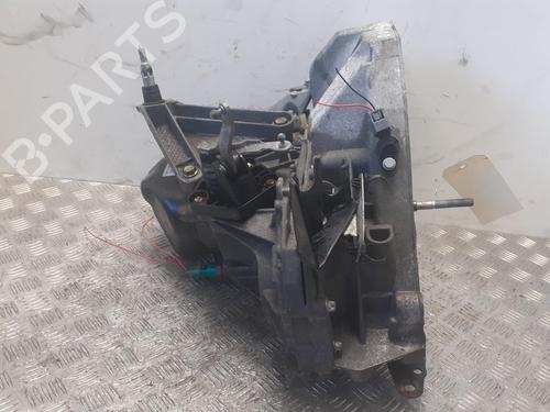 Gearbox NISSAN NOTE (E11, NE11) | BP37361401M3 - Image 2