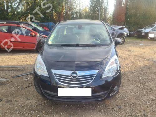 Steering column stalk OPEL MERIVA B MPV (S10) 1.7 CDTI (75) | BP37363293I23 - Image 6