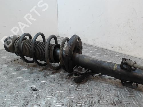 Amortiguador delantero izquierdo Amortiguador delantero izquierdo 37353543 37353543