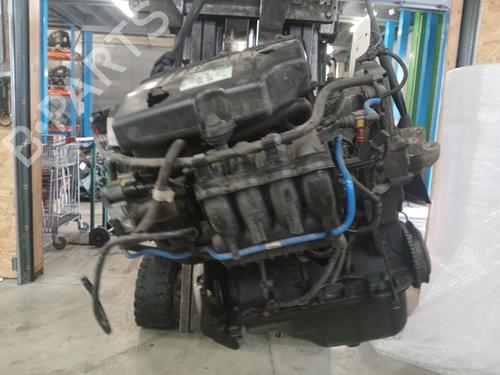 Engine FIAT PUNTO EVO (199_) 1.2 | BP37368044M1 - Image 2