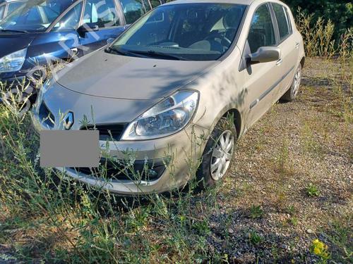 Control unit RENAULT CLIO III (BR0/1, CR0/1) | BP37358611M11 - Image 8