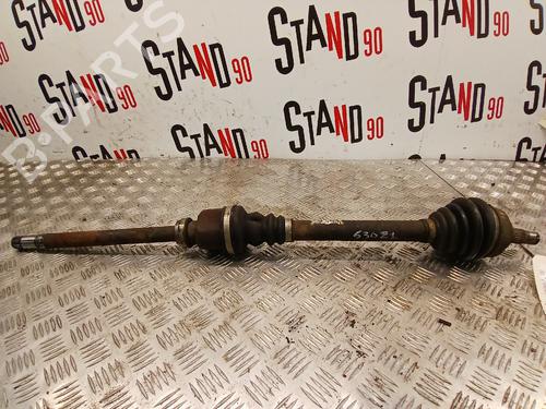 Used Right front driveshaft Right front driveshaft 37374207 37374207