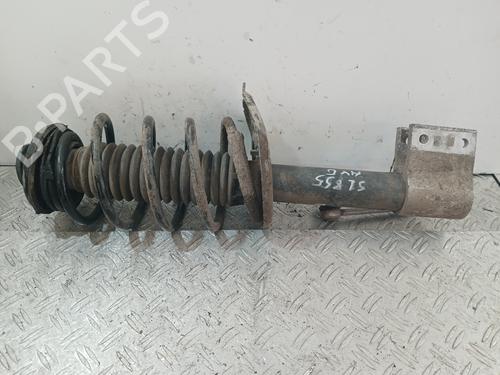 Left front shock absorber CITROËN C4 II (NC_) 1.4 VTi 95 (NC8FP0) | BP37361289M16 - Image 3
