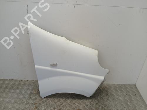 Forskærm Højre RENAULT TRAFIC II Van (FL) 1.9 dCi 100 (FL0C, FL0K, FL0B) | BP37368457C42  - Image 7