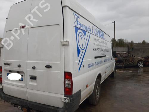 Rat FORD TRANSIT Van (FA_ _) 2.4 TDCi 4x4 | BP37356088C49  - Image 5