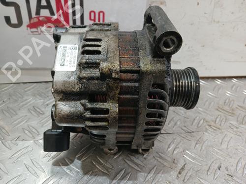 Alternator PEUGEOT RCZ 1.6 16V | BP37364463M7 - Image 2