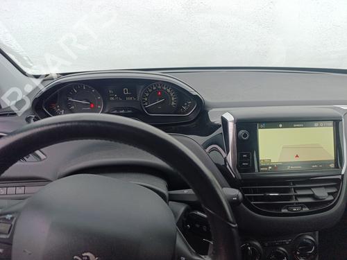 Right front window switch PEUGEOT 208 I (CA_, CC_) 1.6 HDi / BlueHDi 75 | BP37371774I26 - Image 6