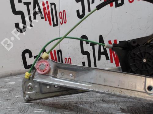 Front left window mechanism OPEL CORSA D (S07) 1.4 (L08, L68) | BP37358862C22 - Image 2