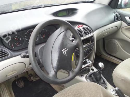 Right headlight CITROËN C5 I (DC_) 2.0 HDi | BP37354892C29 - Image 7
