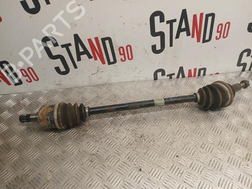 Used Left rear driveshaft Left rear driveshaft 37369830 37369830