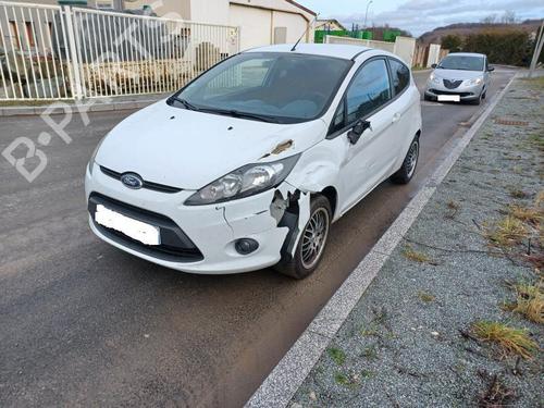 Starter FORD FIESTA VI (CB1, CCN) 1.25 | BP37362782M8 - Image 13