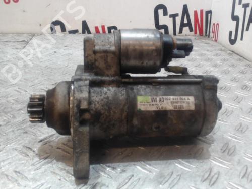 Starter VW GOLF VI (5K1) | BP37356037M8 - Image 4