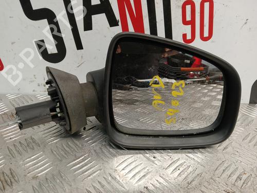 Right mirror DACIA SANDERO | BP37368751C27 - Image 3