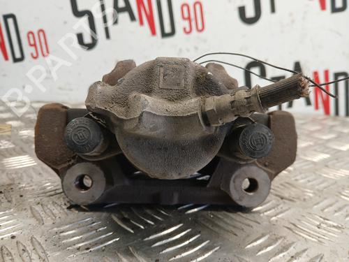 Left front brake caliper BMW 1 (F20) 114 d | BP37373237M105 - Image 3