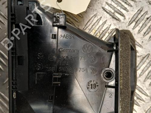 Air vent VW GOLF VI (5K1) 1.6 TDI | BP39982329I21 - Image 3
