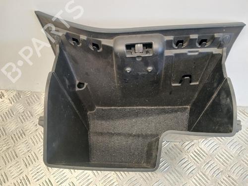 Glove box FORD FIESTA VI (CB1, CCN) 1.25 | BP37375821C95 - Image 2