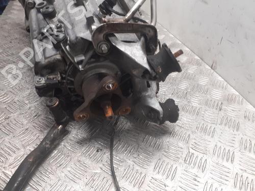 Gearbox BMW 3 Touring (E91) 320 d | BP37355779M3 - Image 6