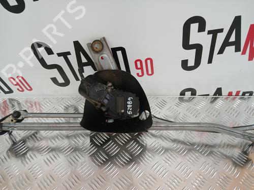 Front wiper motor MINI MINI (R50, R53) One | BP37366299M29 - Image 3