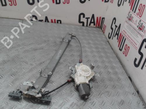 Used Front right window mechanism Front right window mechanism 37351856 37351856
