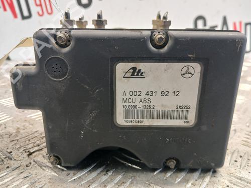 Used ABS pump ABS pump 37647296 37647296