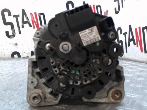 alternator-dacia-sandero-ii-2012-37361112 main image