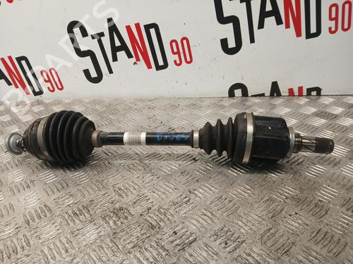 Left front driveshaft MINI MINI (F56) Cooper | BP37371375M38 - Image 2