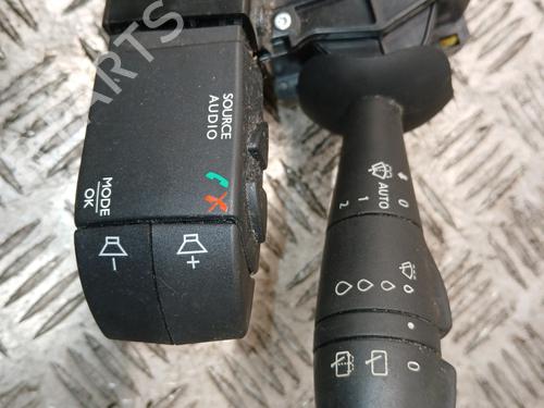 steering-column-stalk-renault-clio-iv-bh_-2012-2013-2014-2015-2016-2017-2018-2019-2020-2021-37369562 main image