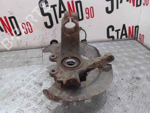 Right front steering knuckle VOLVO C30 (533) 2.0 D | BP37354983M26 - Image 2