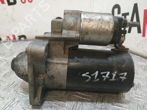 Starter ALFA ROMEO MITO (955_) 1.4 (955.AXB1B, 955.AXU1A) | BP37361383M8 - Image 2