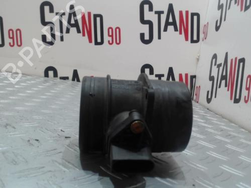 Mass air flow sensor AUDI A4 B7 Avant (8ED) | BP37357179M95 - Image 2