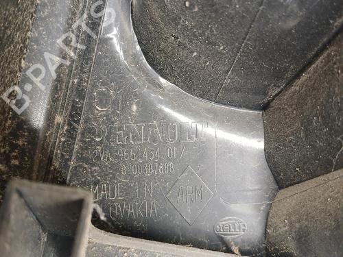 Used Left taillight Left taillight 39388168 39388168