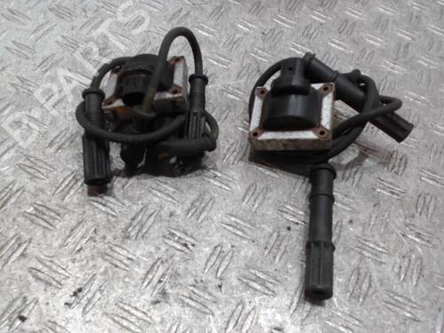 Ignition coil FIAT PANDA (169_) 1.1 (169.AXA1A) | BP37360209M94 - Image 2