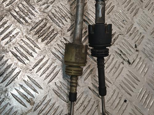 Cable PEUGEOT PARTNER Box Body/MPV 1.6 HDi 16V | BP37370965E12 - Image 6