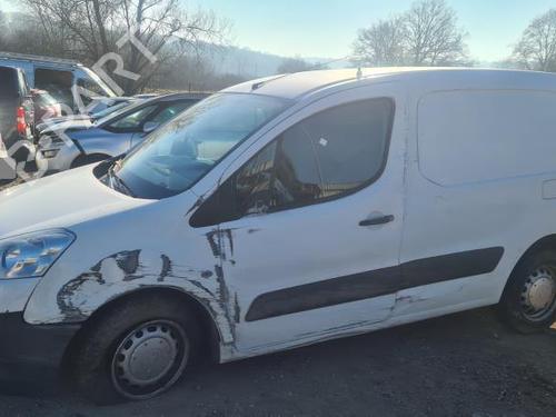 Ekspansjonstank PEUGEOT PARTNER Platform/Chassis | BP37359785C120 - Image 11
